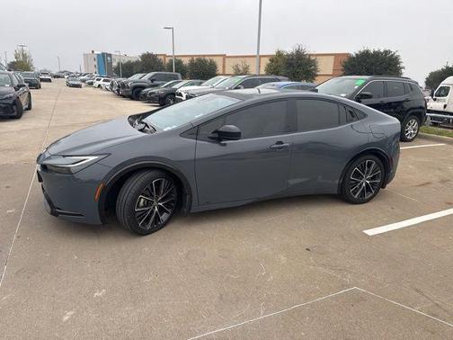 2023 Toyota Prius Limited