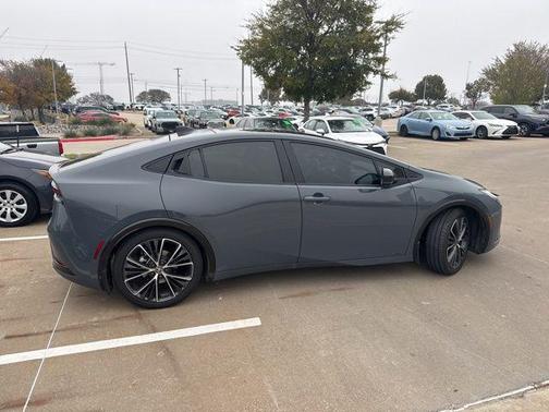 2023 Toyota Prius Limited