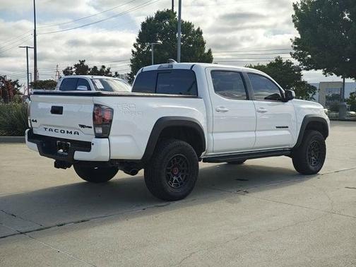 2023 Toyota Tacoma TRD Pro