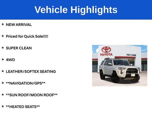 2023 Toyota 4Runner TRD Pro