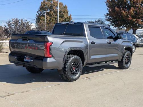 2023 Toyota Tundra Hybrid TRD Pro