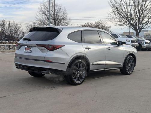 2023 Acura MDX A-SPEC