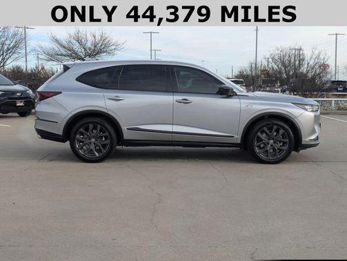 2023 Acura MDX A-SPEC