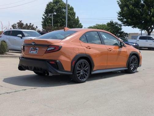 2023 Subaru WRX Limited