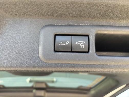 2023 Toyota Sequoia Platinum