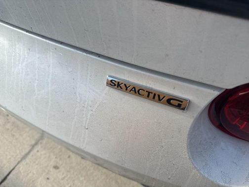 2023 Mazda MX-5 Miata Club