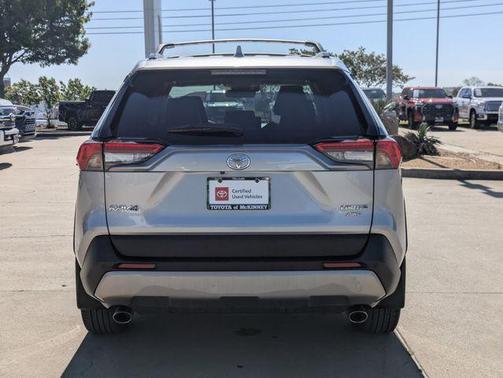 2024 Toyota RAV4 Limited