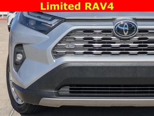 2024 Toyota RAV4 Limited