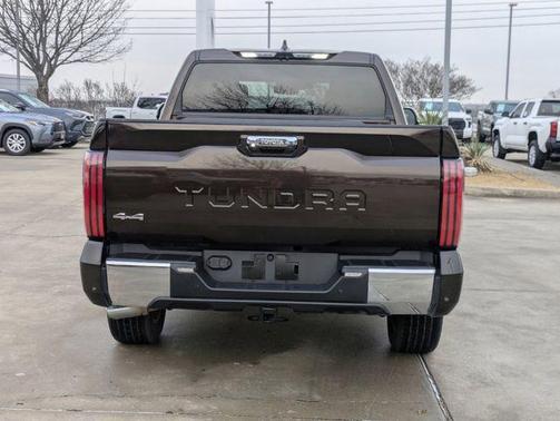 2023 Toyota Tundra 1794 Edition