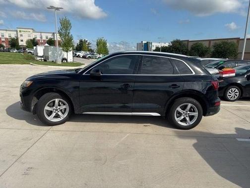 2021 Audi Q5 45 Premium