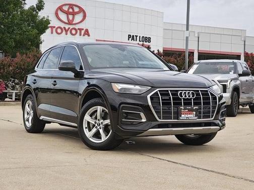 2021 Audi Q5 45 Premium