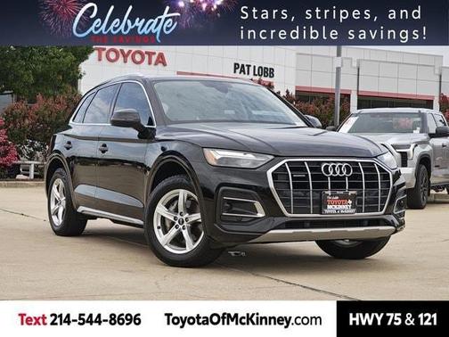 2021 Audi Q5 45 Premium
