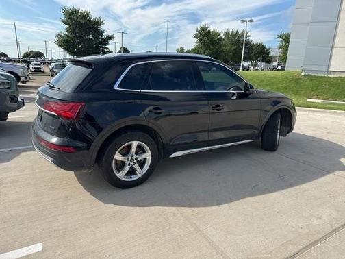 2021 Audi Q5 45 Premium