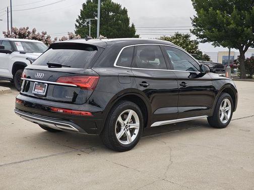 2021 Audi Q5 45 Premium