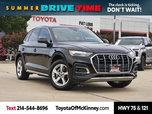 2021 Audi Q5 45 Premium