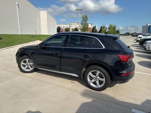 2021 Audi Q5 45 Premium
