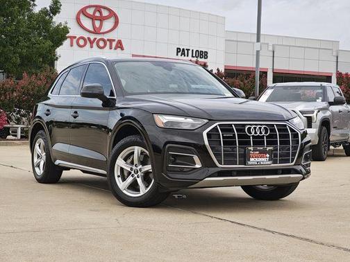 2021 Audi Q5 45 Premium