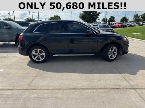 2021 Audi Q5 45 Premium