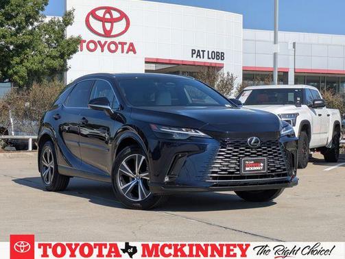 2023 Lexus RX 350 Premium