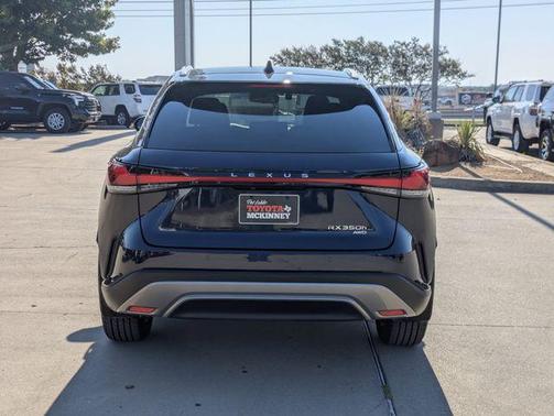 2023 Lexus RX 350 Premium