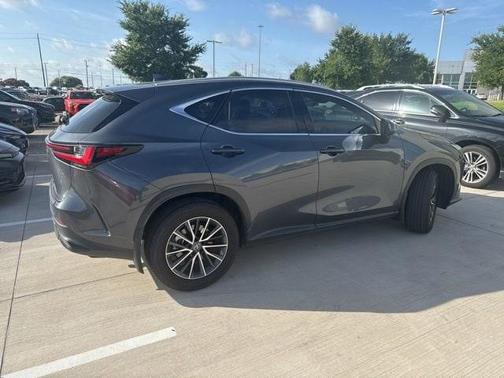 2023 Lexus NX 250 Premium