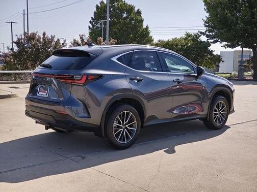2023 Lexus NX 250 Premium
