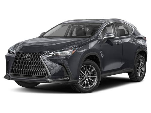 2023 Lexus NX 250 Premium