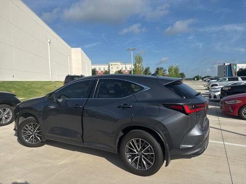 2023 Lexus NX 250 Premium
