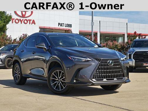 2023 Lexus NX 250 Premium
