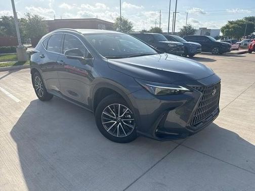 2023 Lexus NX 250 Premium