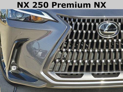 2023 Lexus NX 250 Premium
