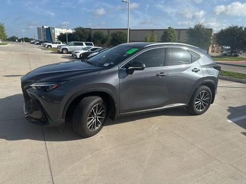 2023 Lexus NX 250 Premium