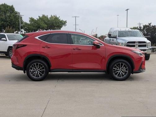 2023 Lexus NX 350h Base