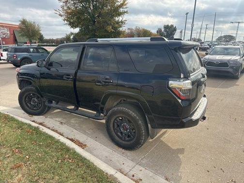 2020 Toyota 4Runner SR5 Premium