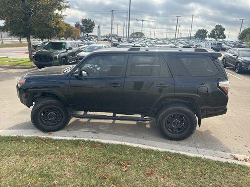 2020 Toyota 4Runner SR5 Premium