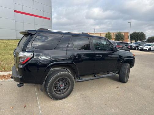 2020 Toyota 4Runner SR5 Premium