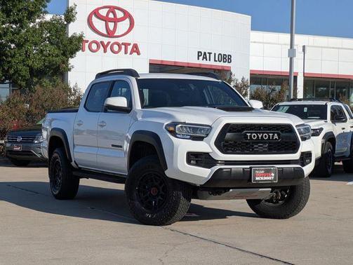 2022 Toyota Tacoma TRD Pro