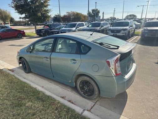 2014 Toyota Prius Two
