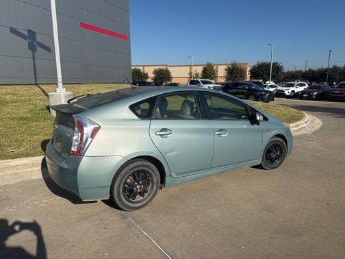 2014 Toyota Prius Two