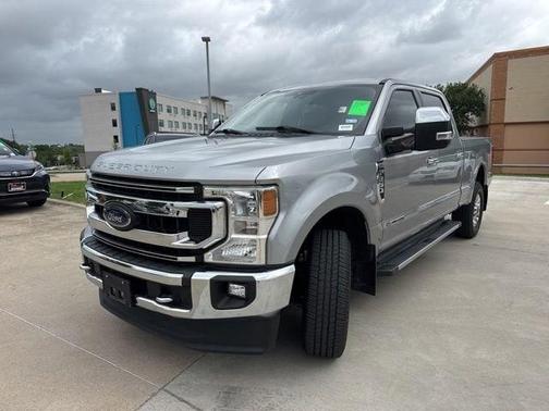 2020 Ford F-250 XLT