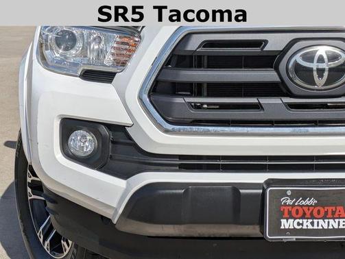 2019 Toyota Tacoma SR5