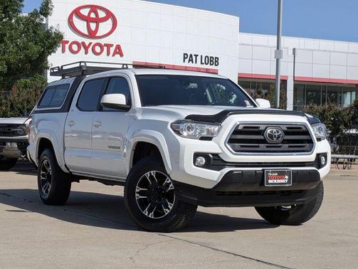 2019 Toyota Tacoma SR5