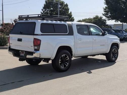 2019 Toyota Tacoma SR5