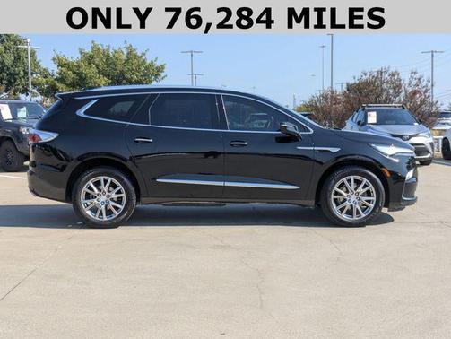 2022 Buick Enclave FWD Essence