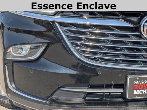 2022 Buick Enclave FWD Essence