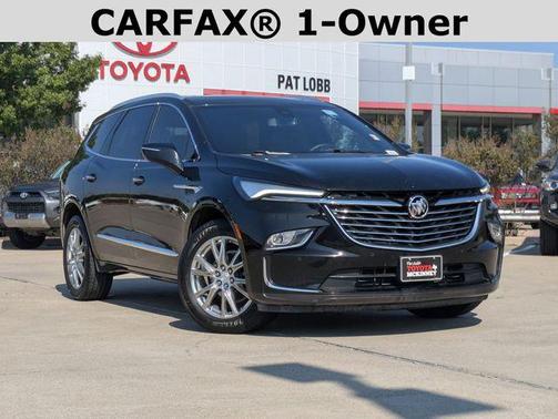 2022 Buick Enclave FWD Essence