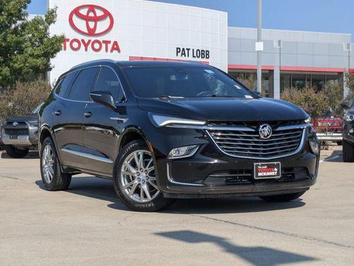2022 Buick Enclave FWD Essence