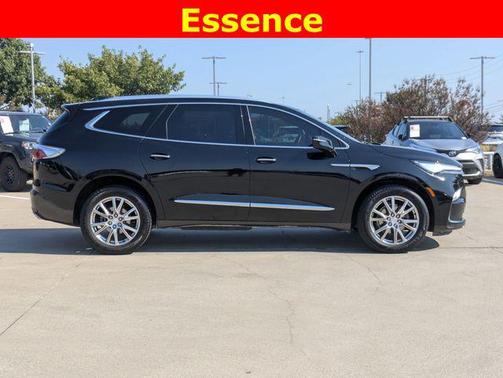 2022 Buick Enclave FWD Essence