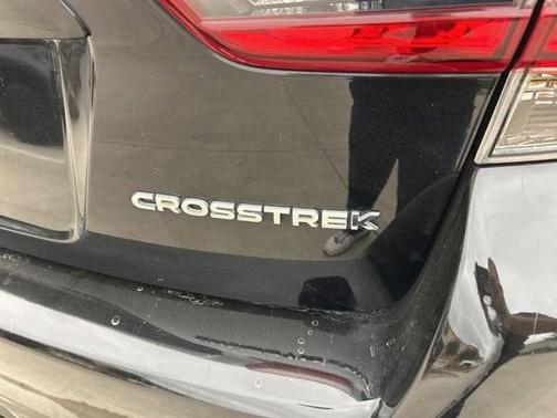 2021 Subaru Crosstrek Base