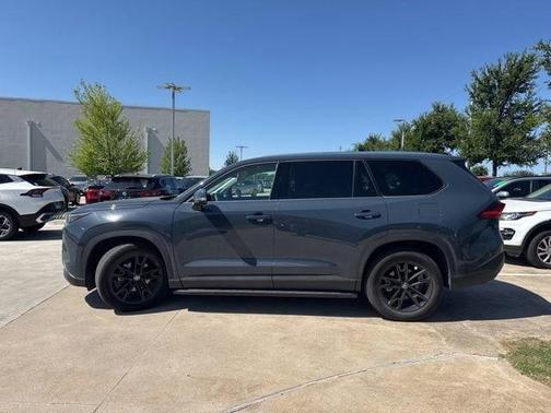 2024 Toyota Grand Highlander Hybrid LIMITED